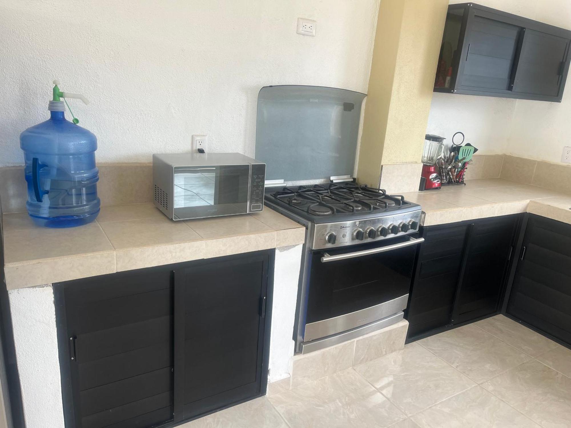 Hotel Y Bungalows Bugambilias San Patricio Melaque Zewnętrze zdjęcie