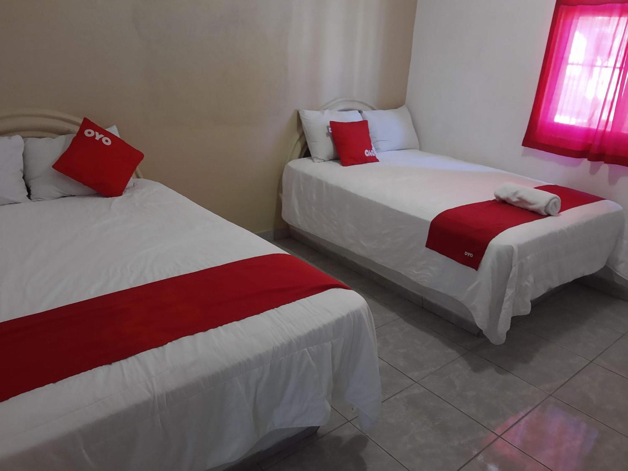 Hotel Y Bungalows Bugambilias San Patricio Melaque Zewnętrze zdjęcie